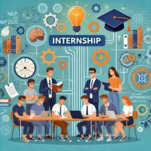 Student Internship