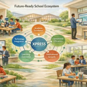 Xpress - for Institutional Effectiveness