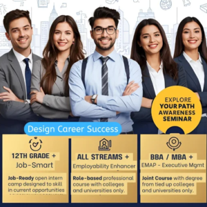 Career in Management