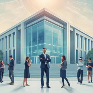 Future-ready School
